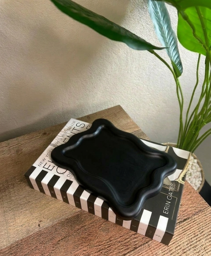 The Flow Tray