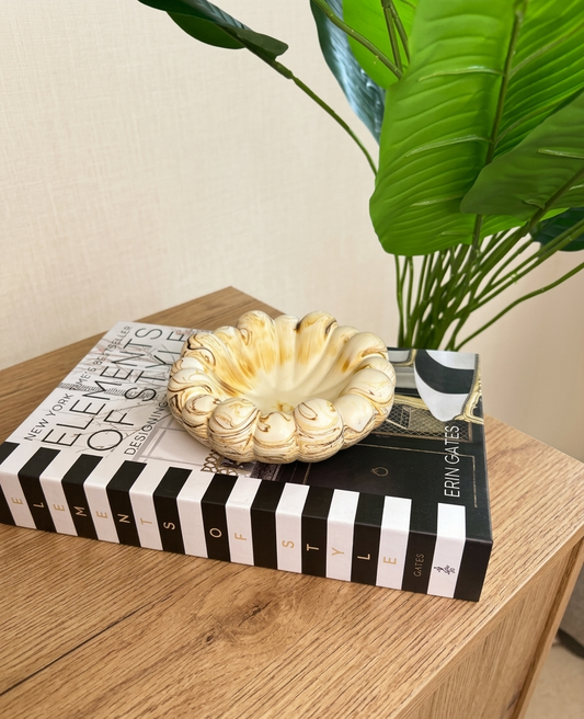 The Essence Bowl (Marble)