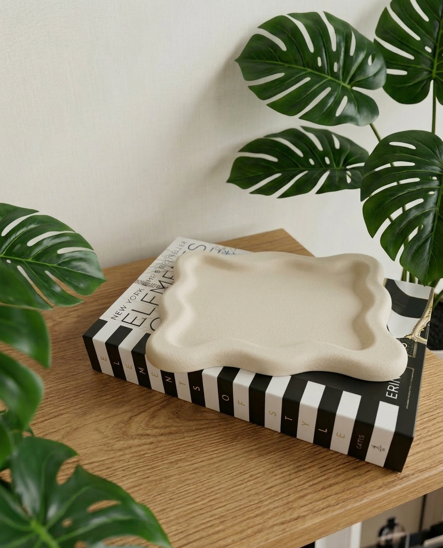 The Flow Tray